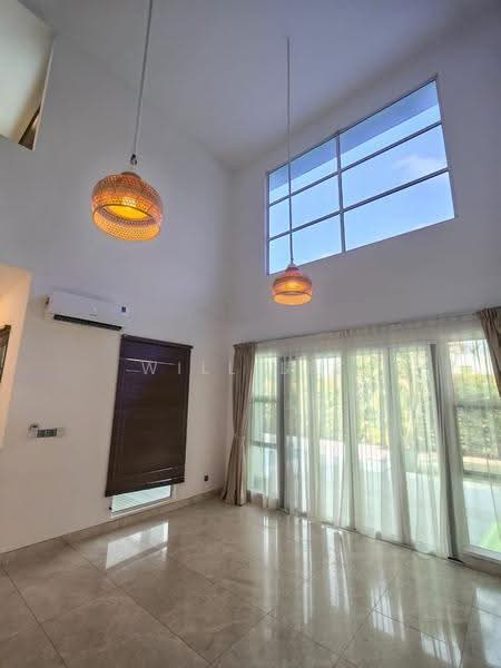 Bungalow House untuk Disewa di East Ledang (Iskandar Puteri (Nusajaya)) - Will Lee - Living Room - PropertyGuru.com.my