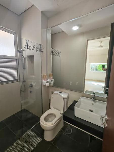 Bungalow House untuk Disewa di East Ledang (Iskandar Puteri (Nusajaya)) - Will Lee - Bathroom - PropertyGuru.com.my