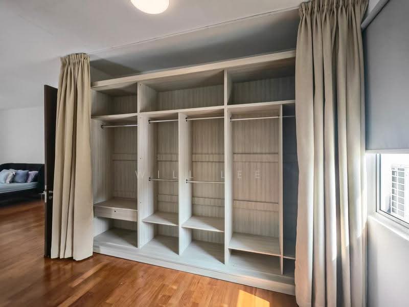 Bungalow House untuk Disewa di East Ledang (Iskandar Puteri (Nusajaya)) - Will Lee - Bedroom - PropertyGuru.com.my