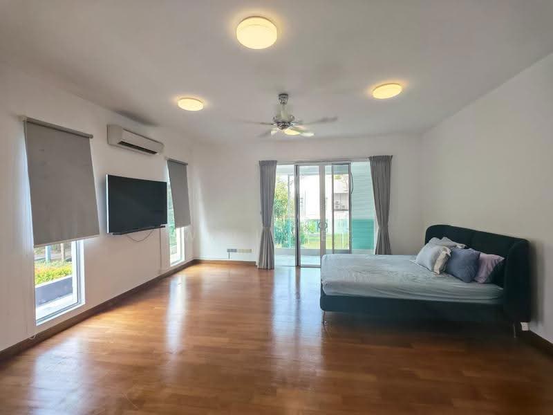 Bungalow House untuk Disewa di East Ledang (Iskandar Puteri (Nusajaya)) - Will Lee - Bedroom - PropertyGuru.com.my