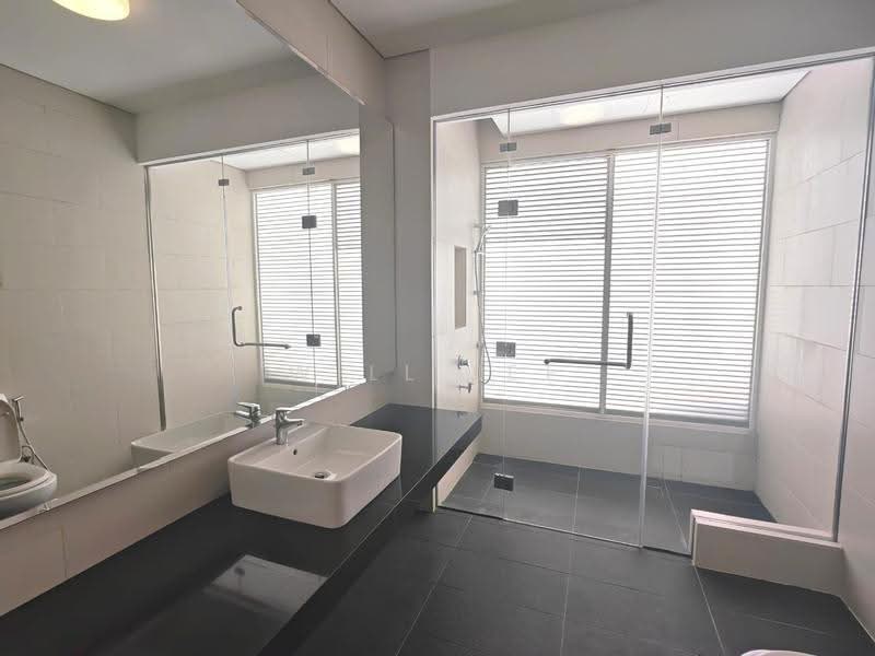 Bungalow House untuk Disewa di East Ledang (Iskandar Puteri (Nusajaya)) - Will Lee - Bathroom - PropertyGuru.com.my