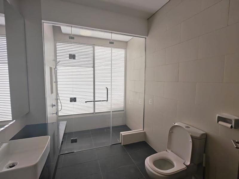 Bungalow House untuk Disewa di East Ledang (Iskandar Puteri (Nusajaya)) - Will Lee - Bathroom - PropertyGuru.com.my