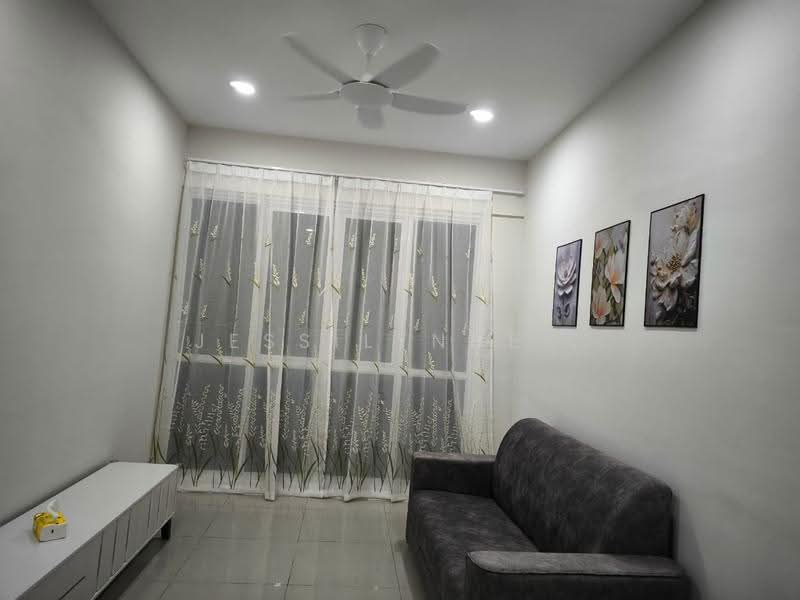 Kondominium untuk Disewa di The Zen - Jessilynne . - PropertyGuru.com.my
