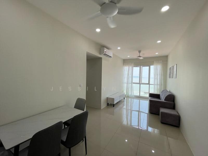 Kondominium untuk Disewa di The Zen - Jessilynne . - PropertyGuru.com.my