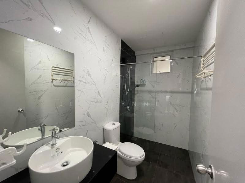 Kondominium untuk Disewa di The Zen - Jessilynne . - PropertyGuru.com.my