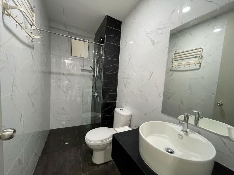Kondominium untuk Disewa di The Zen - Jessilynne . - PropertyGuru.com.my
