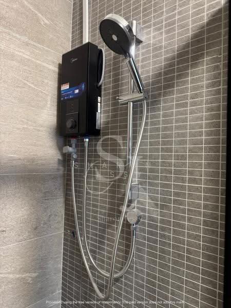 Shop / Office untuk Disewa di Kota Damansara (Selangor) - Sharon Jessy - Bathroom - PropertyGuru.com.my