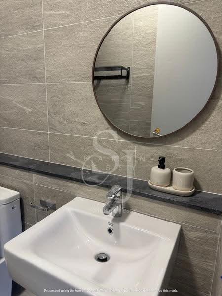 Shop / Office untuk Disewa di Kota Damansara (Selangor) - Sharon Jessy - Bathroom - PropertyGuru.com.my