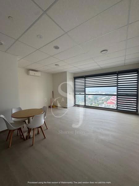 Shop / Office untuk Disewa di Kota Damansara (Selangor) - Sharon Jessy - Interior - PropertyGuru.com.my