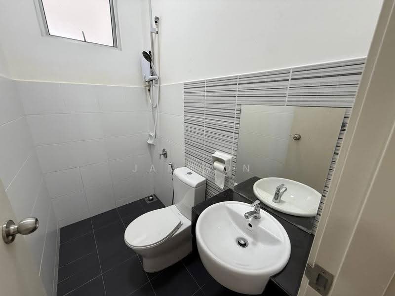2-storey Terraced House for Rent in Iskandar Puteri (Nusajaya) (Johor) - Jameson Choo - Bathroom - PropertyGuru.com.my