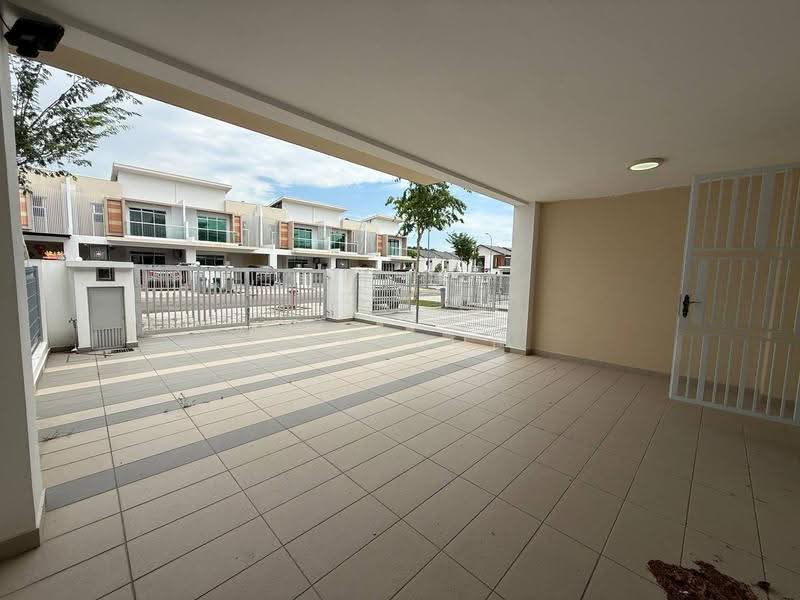 2-storey Terraced House for Rent in Iskandar Puteri (Nusajaya) (Johor) - Jameson Choo - PropertyGuru.com.my