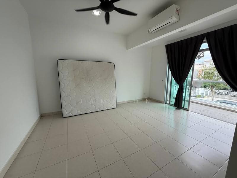 2-storey Terraced House for Rent in Iskandar Puteri (Nusajaya) (Johor) - Jameson Choo - PropertyGuru.com.my