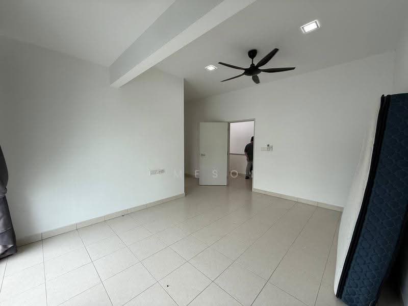 2-storey Terraced House for Rent in Iskandar Puteri (Nusajaya) (Johor) - Jameson Choo - PropertyGuru.com.my