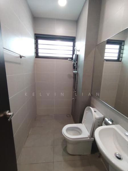2-storey Terraced House for Sale in Elmina (Shah Alam) - Kelvin Lian - Bathroom - PropertyGuru.com.my