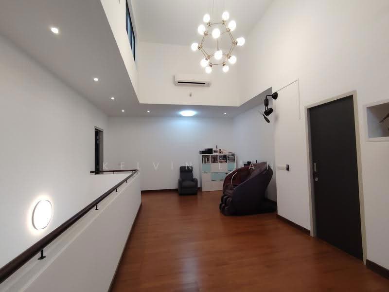 2-storey Terraced House for Sale in Elmina (Shah Alam) - Kelvin Lian - Family Hall - PropertyGuru.com.my