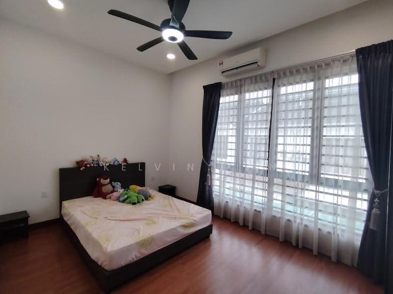 2-storey Terraced House for Sale in Elmina (Shah Alam) - Kelvin Lian - Bedroom - PropertyGuru.com.my