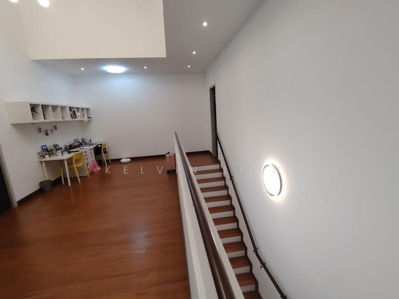 2-storey Terraced House for Sale in Elmina (Shah Alam) - Kelvin Lian - Family Hall - PropertyGuru.com.my