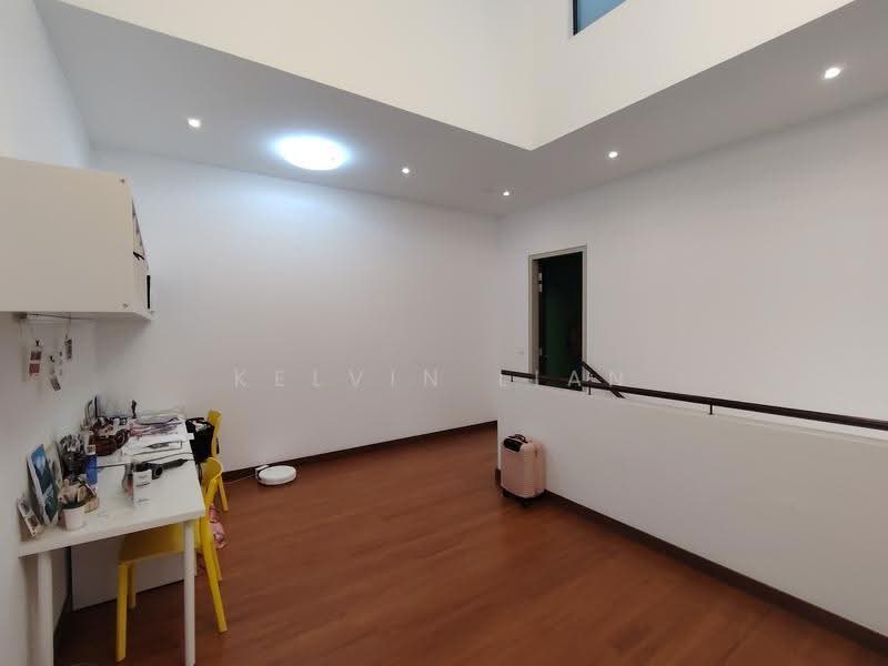 2-storey Terraced House for Sale in Elmina (Shah Alam) - Kelvin Lian - Family Hall - PropertyGuru.com.my