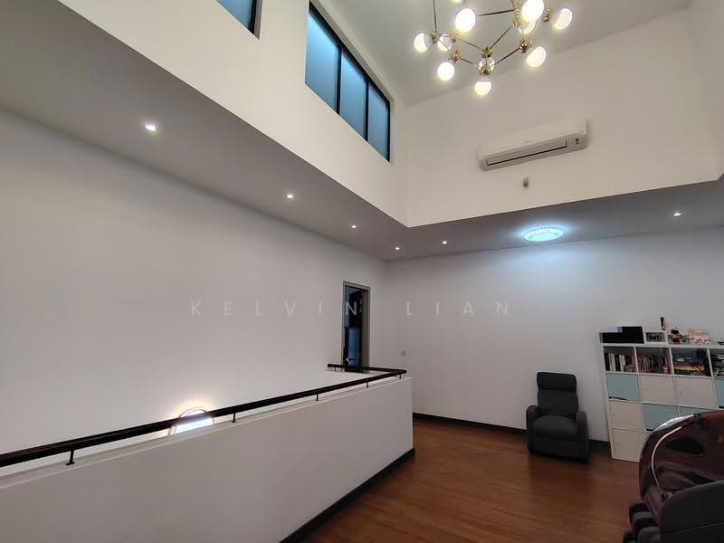 2-storey Terraced House for Sale in Elmina (Shah Alam) - Kelvin Lian - Family - PropertyGuru.com.my