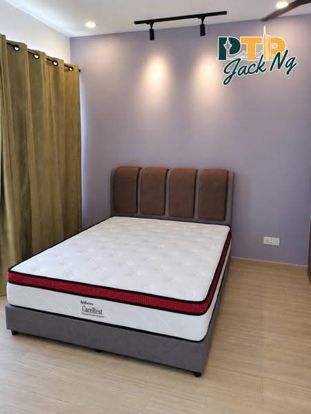 Condominium for Rent at Wellesley Residences - Jack Ng - Bedroom - PropertyGuru.com.my