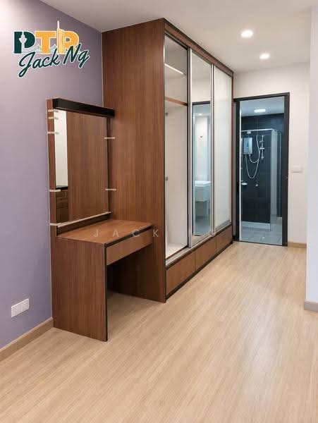 Condominium for Rent at Wellesley Residences - Jack Ng - Interior - PropertyGuru.com.my