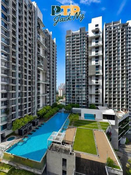 Condominium for Rent at Wellesley Residences - Jack Ng - Exterior - PropertyGuru.com.my
