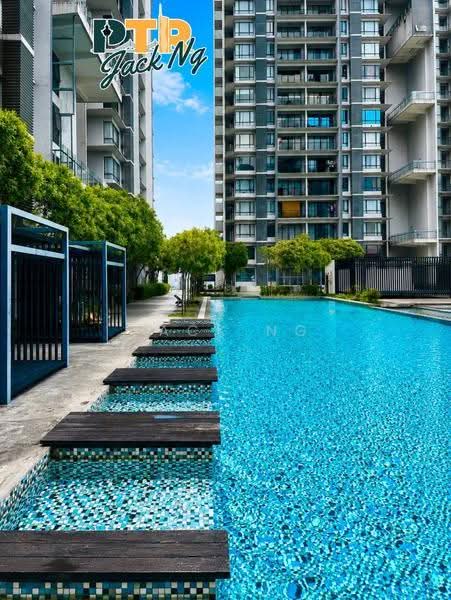 Condominium for Rent at Wellesley Residences - Jack Ng - Exterior - PropertyGuru.com.my