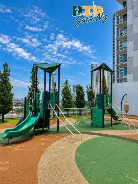 Condominium for Rent at Wellesley Residences - Jack Ng - Exterior - PropertyGuru.com.my