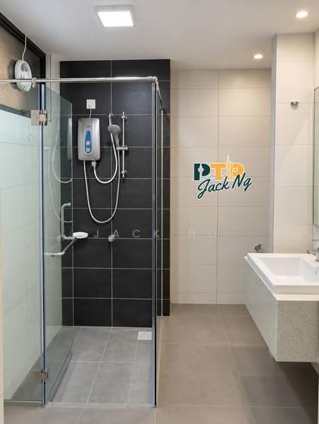 Condominium for Rent at Wellesley Residences - Jack Ng - Bathroom - PropertyGuru.com.my