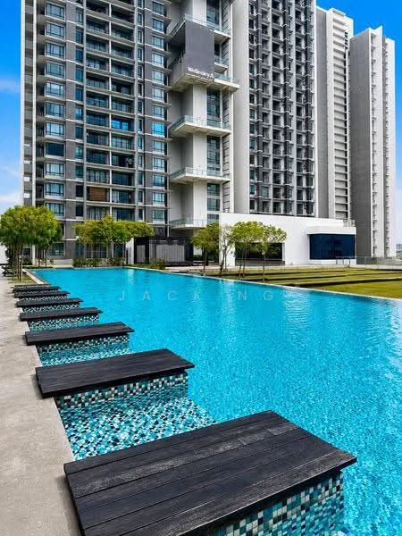 Condominium for Rent at Wellesley Residences - Jack Ng - Exterior - PropertyGuru.com.my
