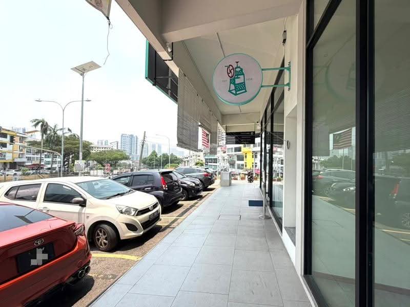 Kedai untuk Disewa di Kepong (Kuala Lumpur) - Keanu Tan - Exterior - PropertyGuru.com.my