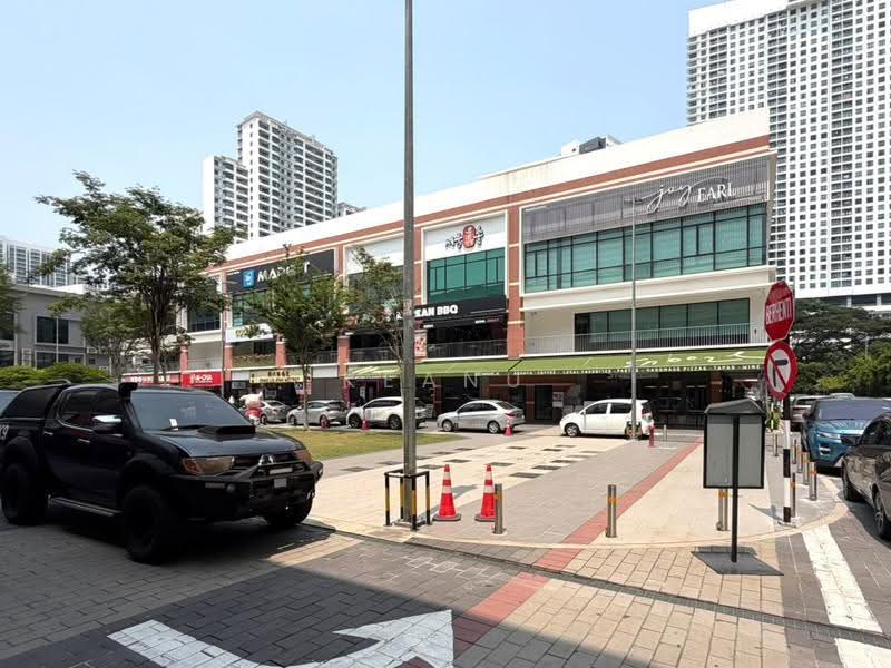 Kedai untuk Disewa di Kepong (Kuala Lumpur) - Keanu Tan - Exterior - PropertyGuru.com.my