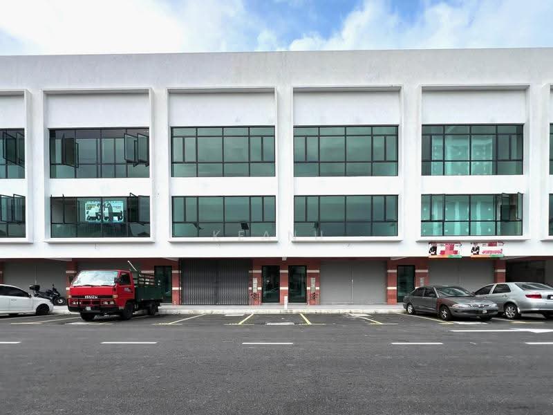 Kedai untuk Disewa di Kepong (Kuala Lumpur) - Keanu Tan - Exterior - PropertyGuru.com.my