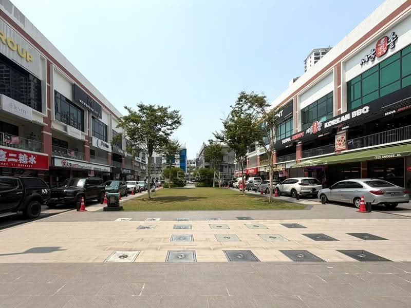 Kedai untuk Disewa di Kepong (Kuala Lumpur) - Keanu Tan - Exterior - PropertyGuru.com.my
