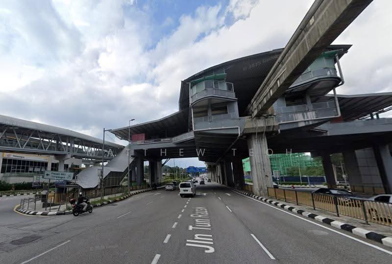 Kedai untuk Dijual di Titiwangsa (Kuala Lumpur) - Matthew Teoh - PropertyGuru.com.my