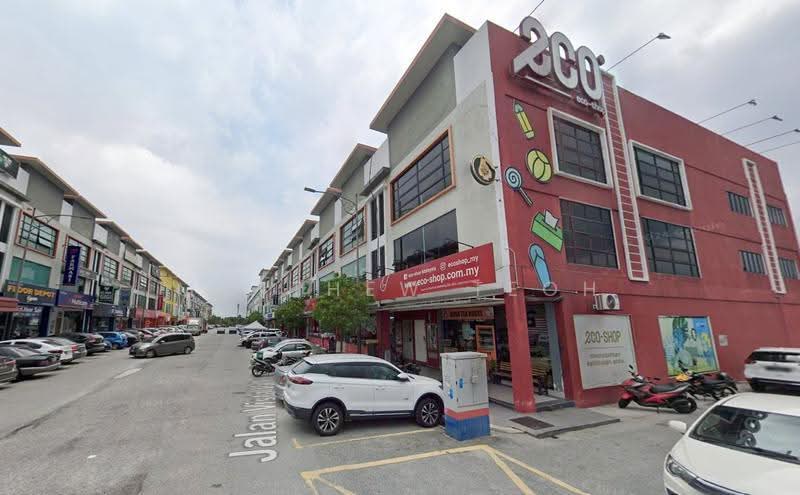 Kedai untuk Dijual di Titiwangsa (Kuala Lumpur) - Matthew Teoh - PropertyGuru.com.my