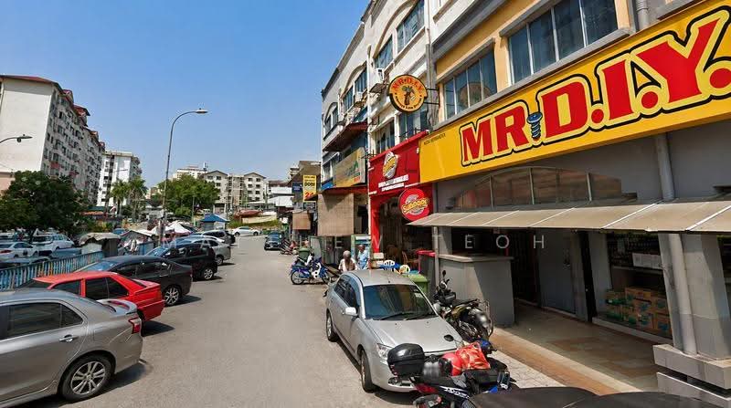 Kedai untuk Dijual di Titiwangsa (Kuala Lumpur) - Matthew Teoh - PropertyGuru.com.my