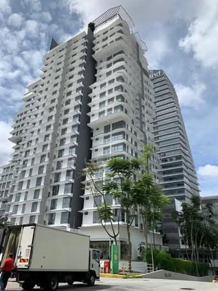 Kondominium untuk Dijual di Cascades Residency - Leslie Low - Exterior - PropertyGuru.com.my