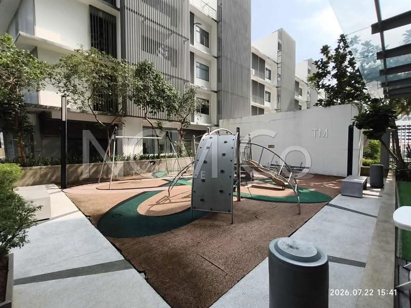 Kondominium untuk Dijual di Cascades Residency - Leslie Low - Exterior - PropertyGuru.com.my