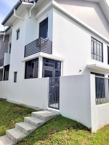 Terraced House for Rent in Iskandar Puteri (Nusajaya) (Johor) - Jameson Choo - Exterior - PropertyGuru.com.my