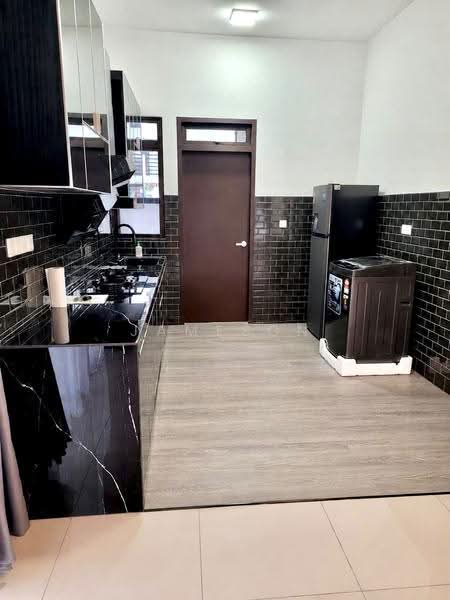 Terraced House for Rent in Iskandar Puteri (Nusajaya) (Johor) - Jameson Choo - Kitchen - PropertyGuru.com.my
