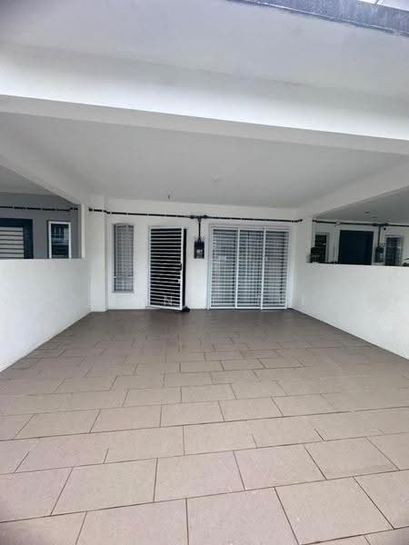 Rumah Teres 2-Tingkat untuk Dijual di Bandar Seri Impian (Kluang) - Shanel Tee - Exterior - PropertyGuru.com.my