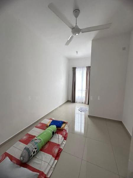 Rumah Teres 2-Tingkat untuk Dijual di Bandar Seri Impian (Kluang) - Shanel Tee - Bedroom - PropertyGuru.com.my