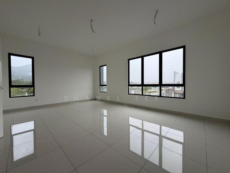 Rumah Teres 2-Tingkat untuk Dijual di Kluang (Johor) - Shanel Tee - Interior - PropertyGuru.com.my
