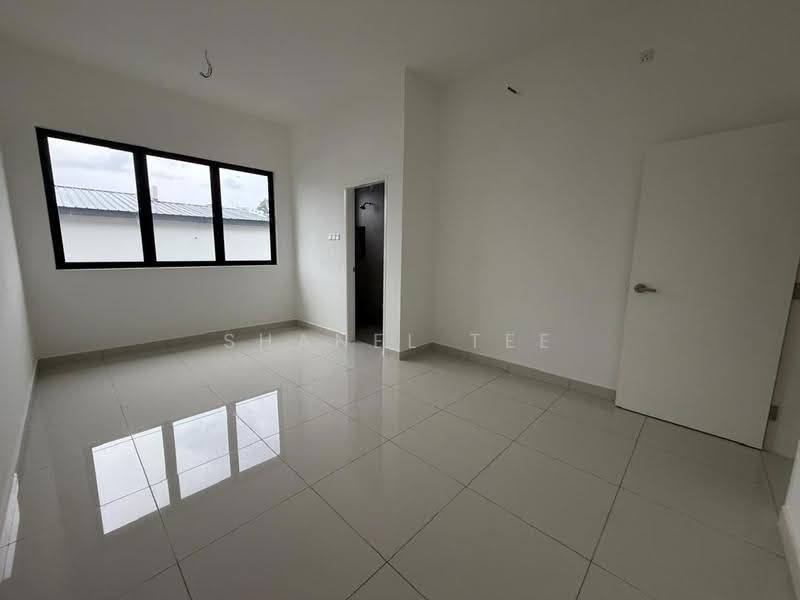 Rumah Teres 2-Tingkat untuk Dijual di Kluang (Johor) - Shanel Tee - Interior - PropertyGuru.com.my