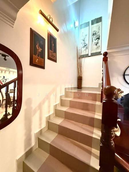 2-storey Terraced House for Sale in Taman Universiti (Skudai) - Jameson Choo - PropertyGuru.com.my