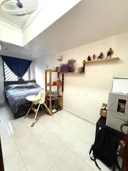 2-storey Terraced House for Sale in Taman Universiti (Skudai) - Jameson Choo - PropertyGuru.com.my