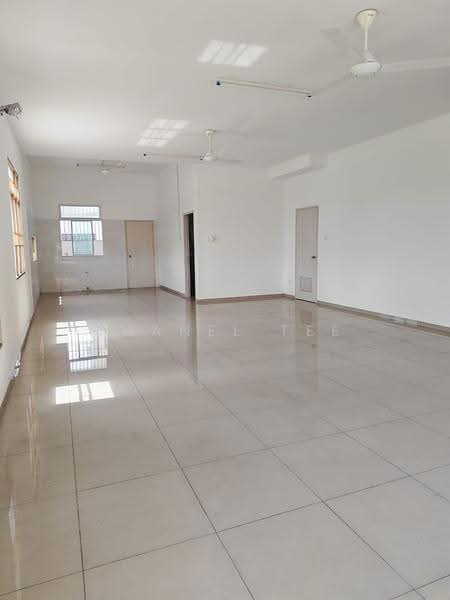 Rumah Teres 2-Tingkat untuk Dijual di Taman Kluang Perdana (Kluang) - Shanel Tee - Interior - PropertyGuru.com.my