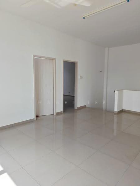 Rumah Teres 2-Tingkat untuk Dijual di Taman Kluang Perdana (Kluang) - Shanel Tee - Interior - PropertyGuru.com.my