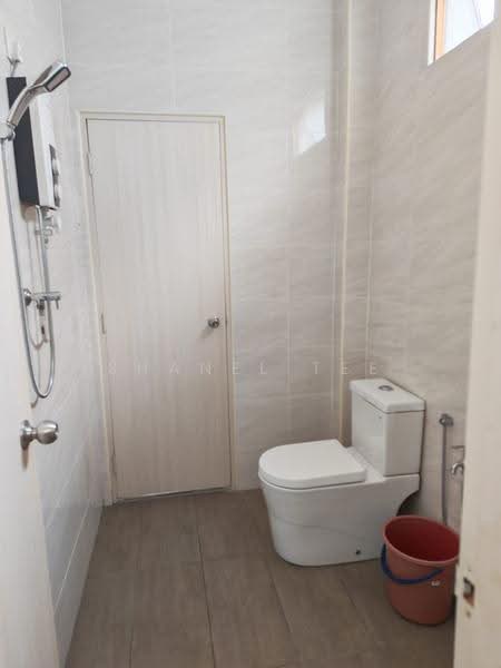 Rumah Teres 2-Tingkat untuk Dijual di Taman Kluang Perdana (Kluang) - Shanel Tee - Bathroom - PropertyGuru.com.my